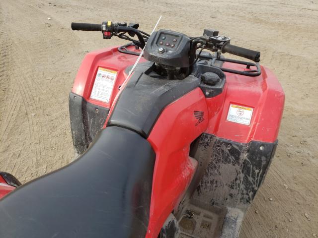 2017 HONDA TRX420 TM 1HFTE3908H4300026