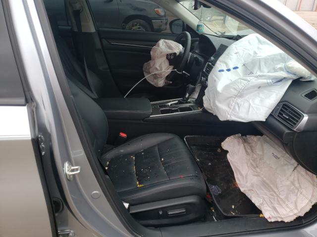 2018 HONDA ACCORD TOU 1HGCV1F9XJA119746