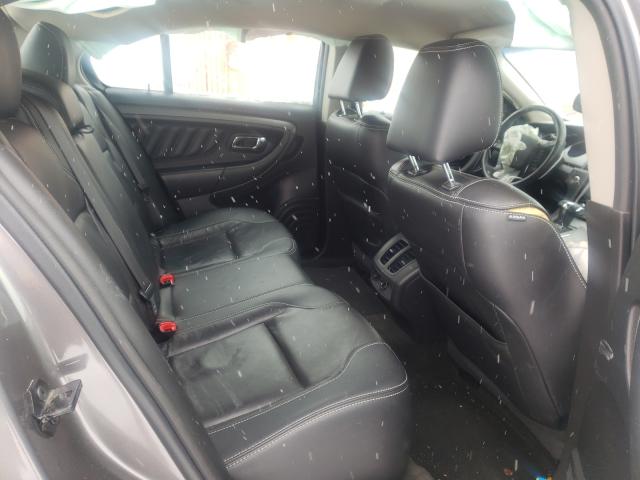 2012 FORD TAURUS SEL 1FAHP2EWXCG133440
