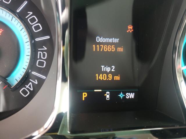 2013 BUICK LACROSSE P 1G4GF5E33DF217554