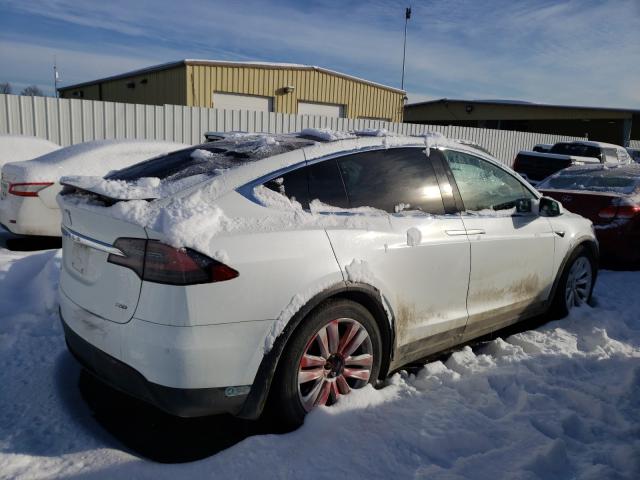 2017 TESLA MODEL X 5YJXCBE20HF075600