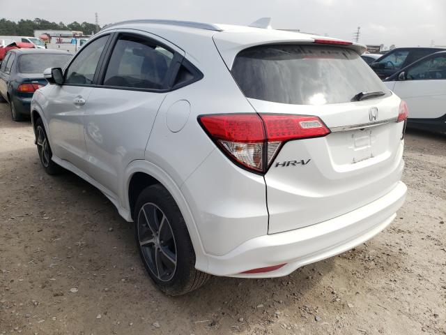 2020 HONDA HR-V TOURI 3CZRU6H93LM734970
