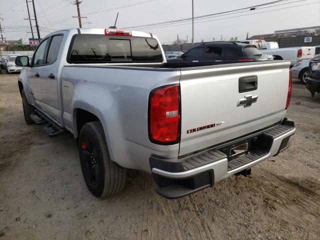 2018 CHEVROLET COLORADO L 1GCGSCEN2J1132736