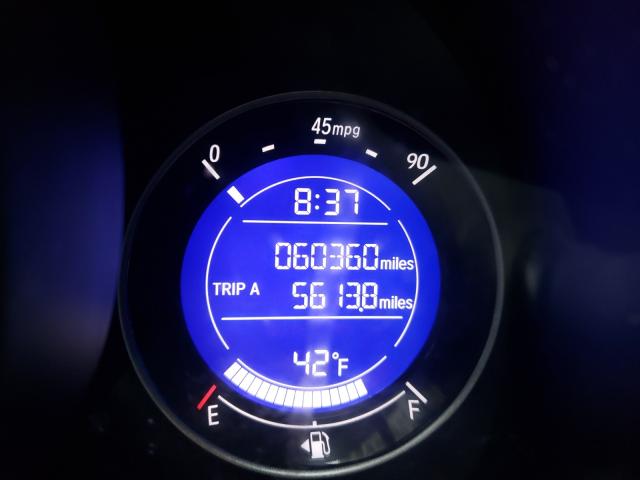 2015 HONDA FIT EX 3HGGK5H82FM730631