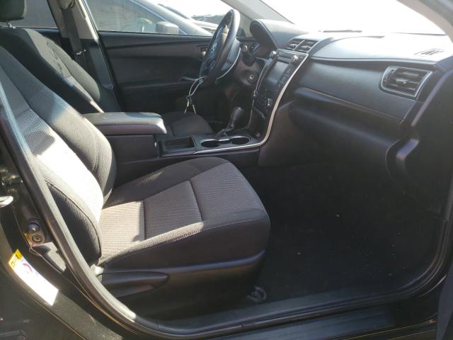 2016 TOYOTA CAMRY LE - 4T4BF1FKXGR565348
