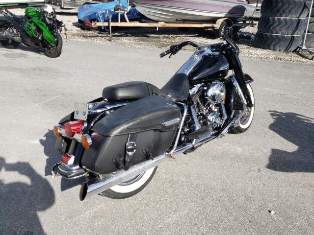 2005 HARLEY-DAVIDSON FLHRCI 1HD1FRW165Y657805