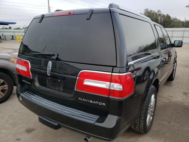 2012 LINCOLN NAVIGATOR 5LMJJ3J56CEL05547