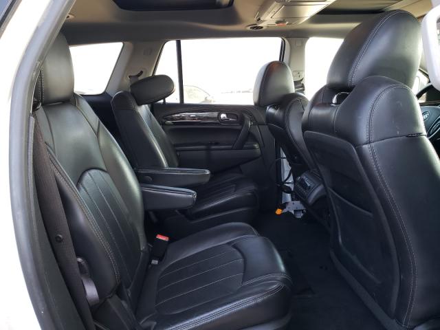 2014 BUICK ENCLAVE 5GAKRCKD2EJ212076