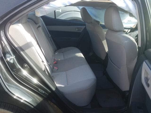 2016 TOYOTA COROLLA L - 5YFBURHE8GP378715
