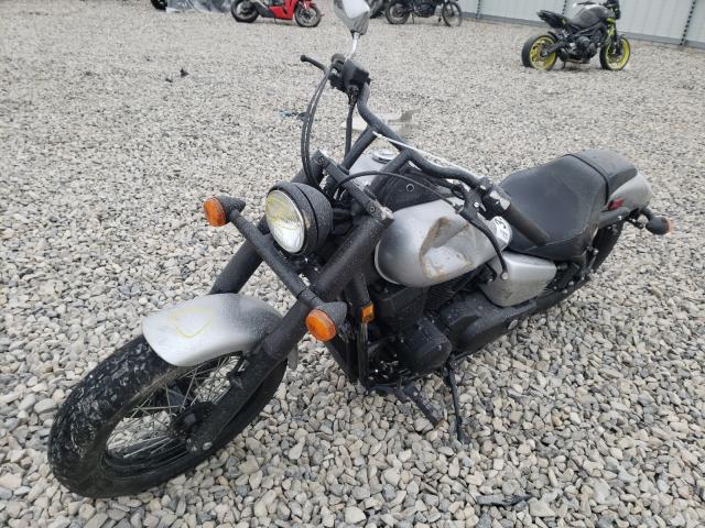 2016 HONDA VT750 C2B JH2RC537XGK600020