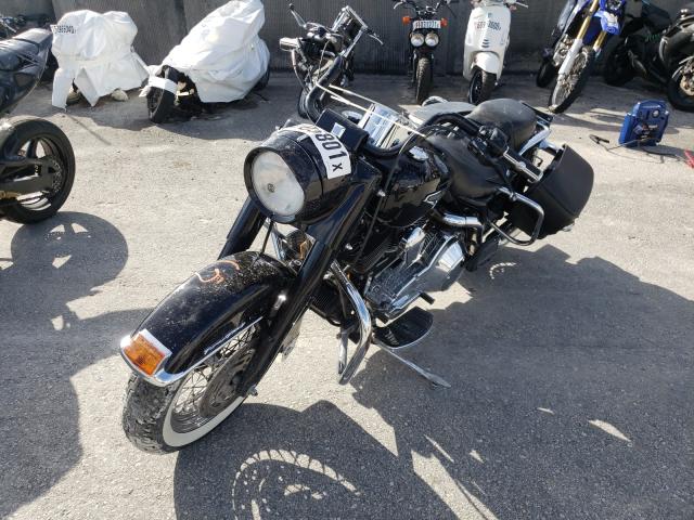 2005 HARLEY-DAVIDSON FLHRCI 1HD1FRW165Y657805