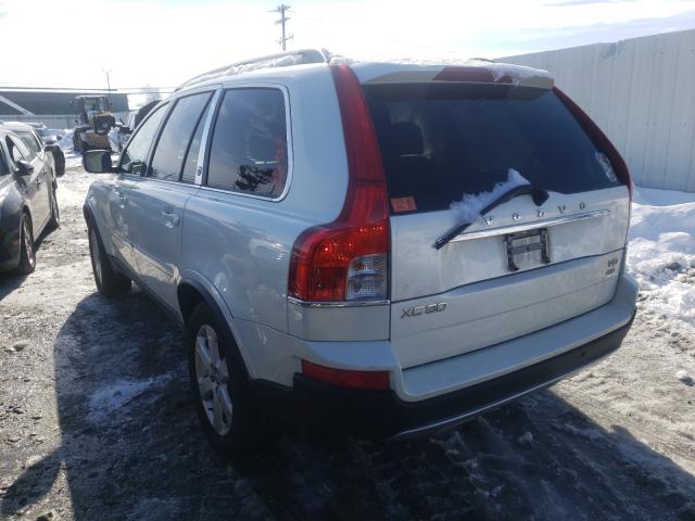 2010 VOLVO XC90 V8 YV4852CZ3A1560338