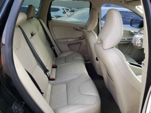 2010 VOLVO XC60 3.2 - YV4960DL5A2080814