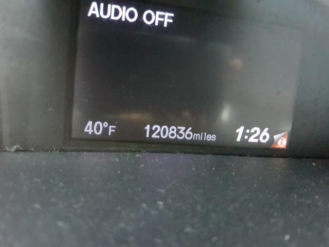 2012 HONDA CIVIC EXL 19XFB2F97CE315167