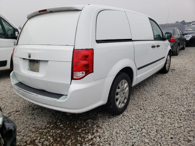 2015 RAM TRADESMAN 2C4JRGAG9FR682244