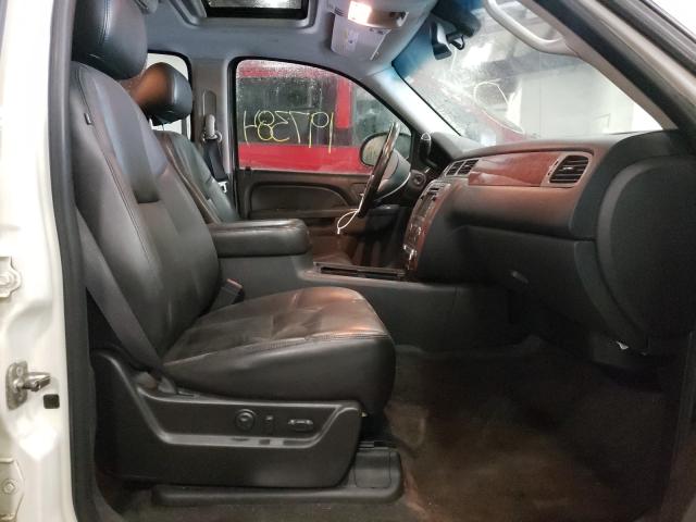 2011 CHEVROLET AVALANCHE 3GNTKGE37BG319405