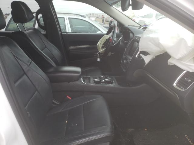 2015 DODGE DURANGO SX 1C4RDHAG5FC937794
