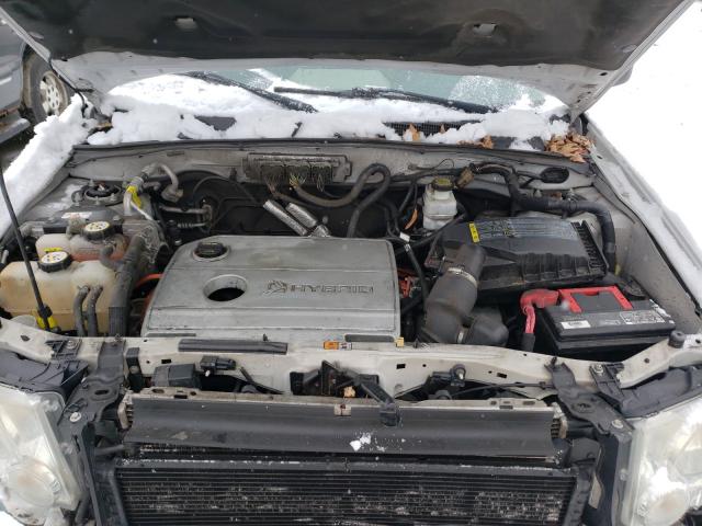 2011 FORD ESCAPE HYB 1FMCU4K39BKB53883