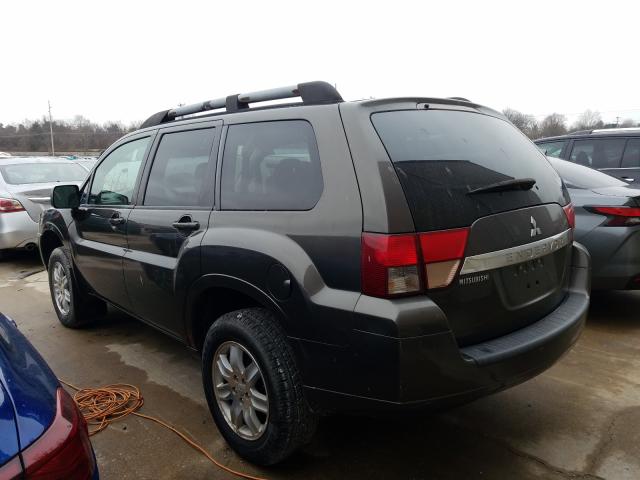 2010 MITSUBISHI ENDEAVOR L 4A4JM2AS7AE011479