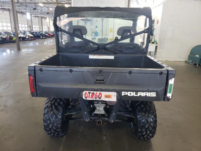 2014 POLARIS RANGER 800 4XATH76A4E2308841