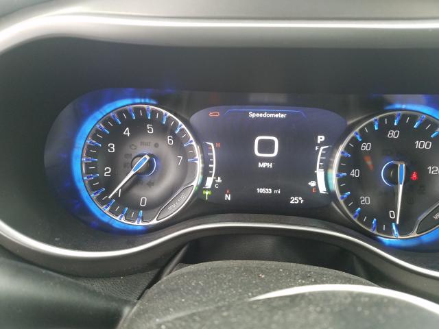 2020 CHRYSLER PACIFICA T 2C4RC1EG3LR136269
