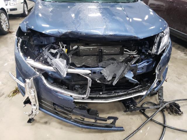 2018 LINCOLN MKC SELECT 5LMCJ2D92JUL30711
