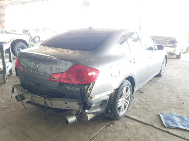 2013 INFINITI G37 JN1CV6AR9DM754739