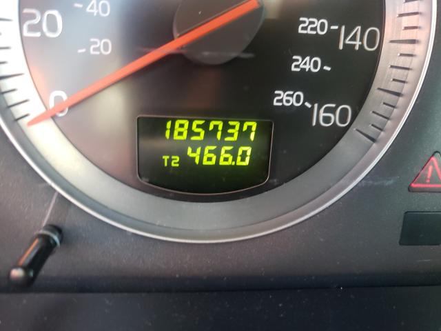 2010 VOLVO XC90 V8 YV4852CZ3A1560338