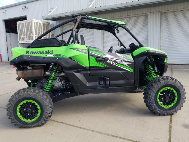 2020 KAWASAKI KRF 1000 A Photos CA - SO SACRAMENTO - Motorcycle ...