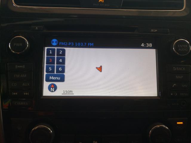 2013 NISSAN ALTIMA 3.5 1N4BL3AP1DN529114