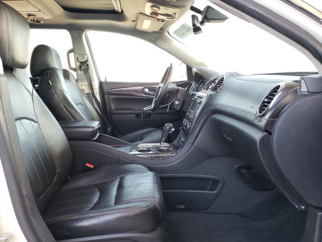 2014 BUICK ENCLAVE 5GAKRCKD2EJ212076