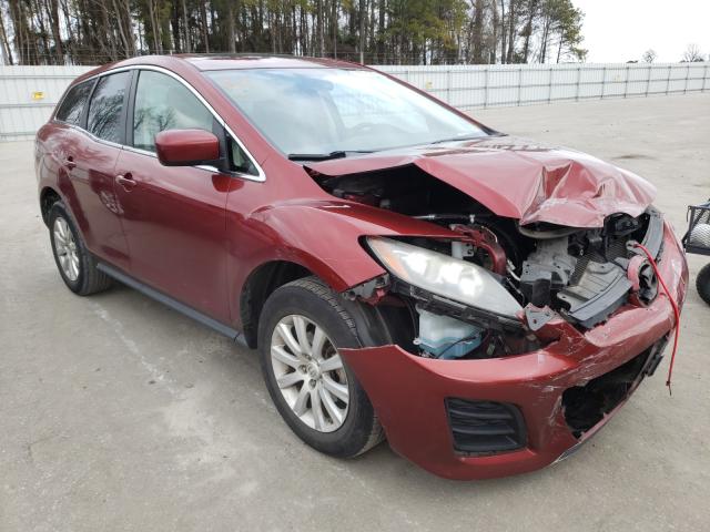 2010 MAZDA CX-7 JM3ER2W53A0337457