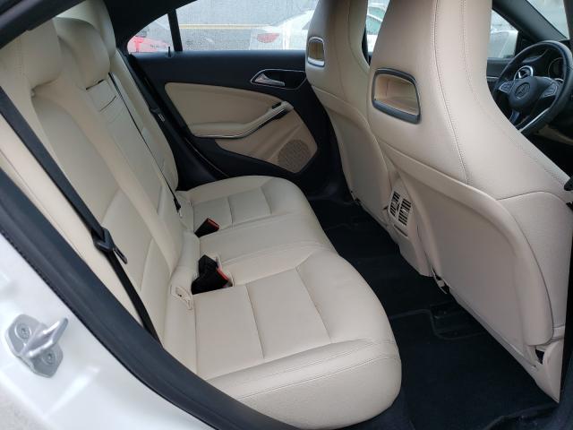 2017 MERCEDES-BENZ CLA 250 4M - WDDSJ4GB2HN480826