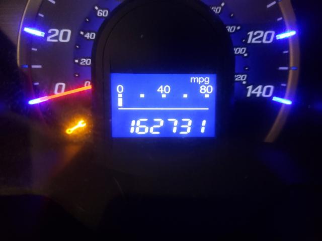 2012 HONDA FIT JHMGE8H38CS005404