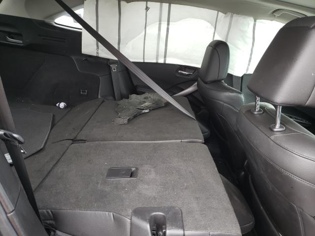2015 ACURA RDX 5J8TB4H30FL028189