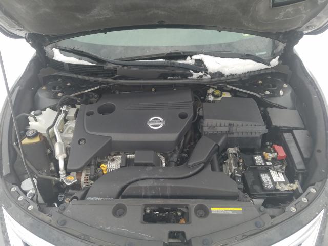 2014 NISSAN ALTIMA 2.5 1N4AL3AP6EN258726