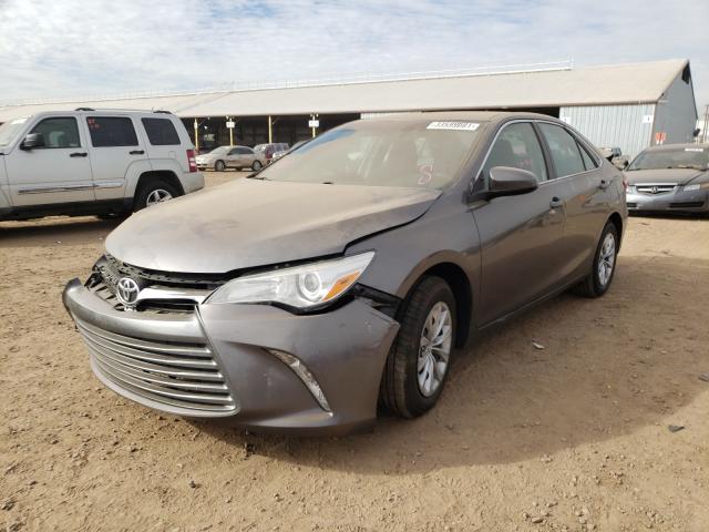 2015 TOYOTA CAMRY LE 4T1BF1FK6FU901344