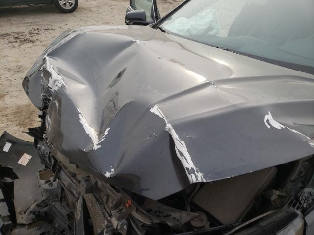 2015 CHEVROLET MALIBU LTZ - 1G11G5SX8FF236563