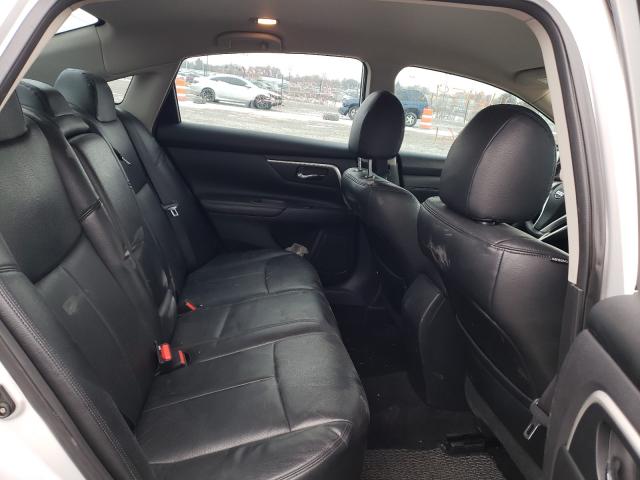 2017 NISSAN ALTIMA 2.5 1N4AL3APXHC134118