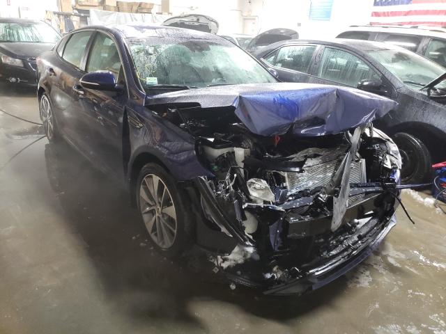 2019 KIA OPTIMA LX 5XXGT4L39KG289710