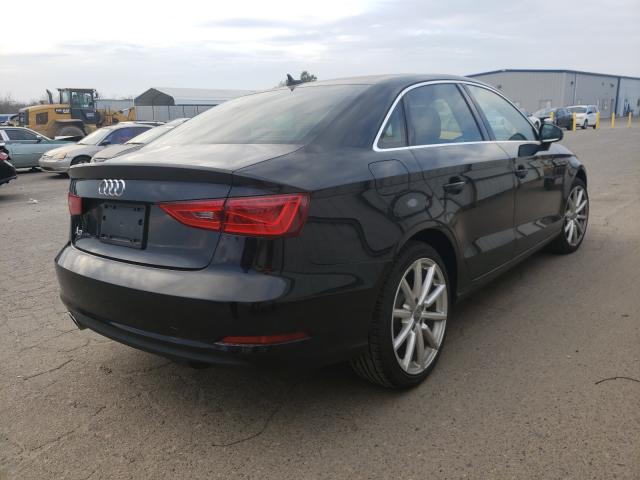 2015 AUDI A3 PREMIUM WAUCCGFFXF1091173