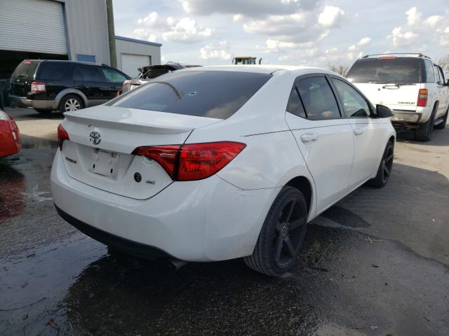 2017 TOYOTA COROLLA 5YFBURHE3HP591539