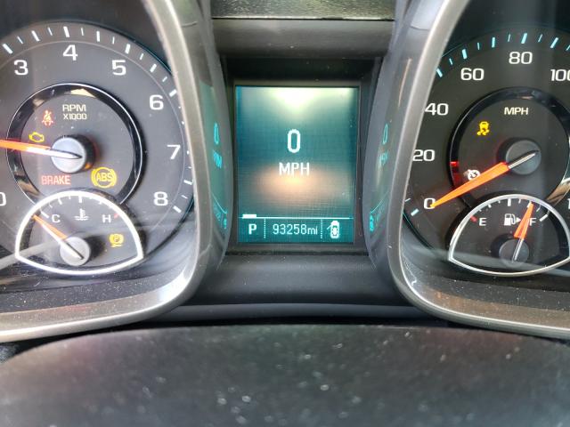 2013 CHEVROLET MALIBU 1LT - 1G11C5SA7DF184752