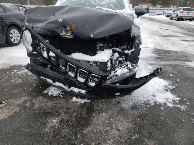 2012 JEEP COMPASS LA 1C4NJDEB6CD665552