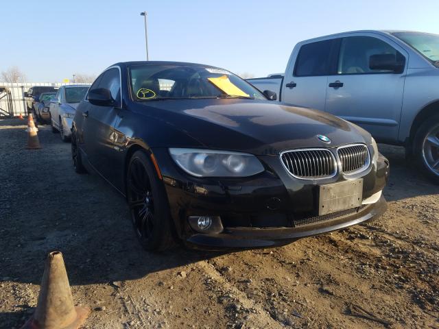 2012 BMW 328 I - WBAKE3C56CE769920