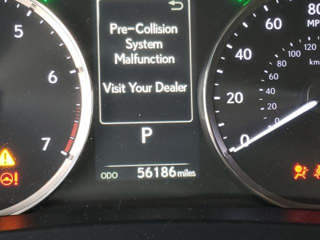 2017 LEXUS IS 350 JTHBE1D24H5028960