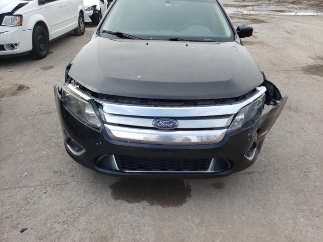 2010 FORD FUSION SPO 3FAHP0KC9AR267439