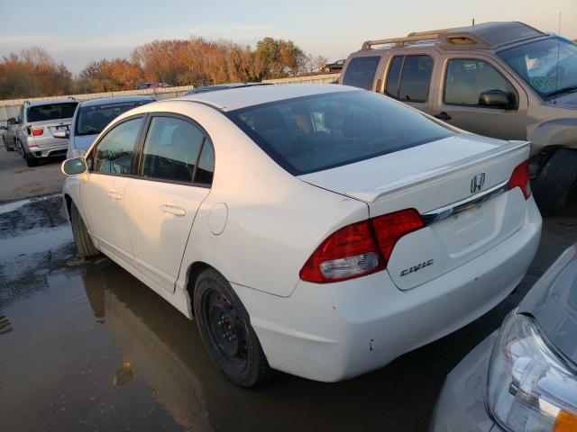 2010 HONDA CIVIC LX-S 2HGFA1F69AH574314