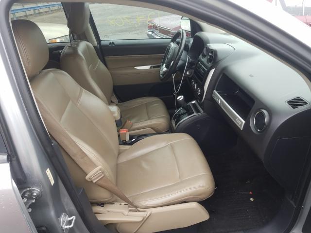 2015 JEEP COMPASS LA 1C4NJCEA5FD198632