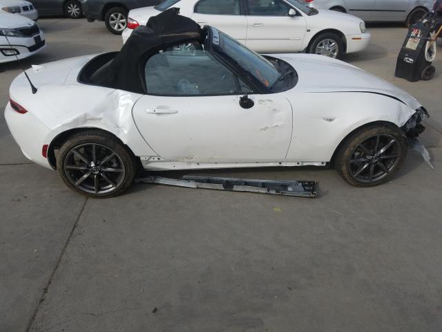 2020 MAZDA MX-5 MIATA JM1NDAD78L0412985